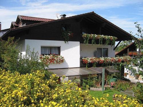 Ferienwohnung Weindl Lucia in Kollnburg, Deutschland