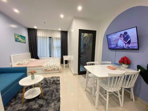 Homstay OCEAN PARK