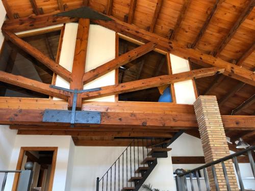La Fábrica de Boldó gîte à louer Les Solanes
