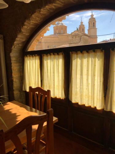 منظر, La Fábrica de Boldó (La Fabrica de Boldo) in Cinctorres