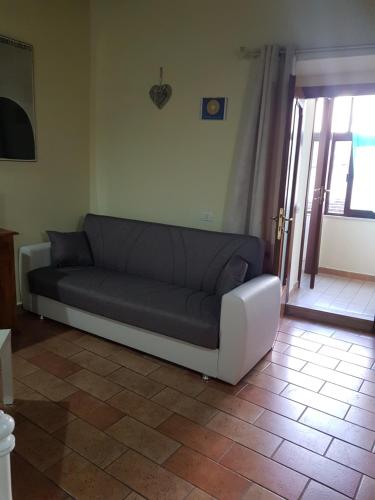  Appartamento via della Posterna Spoletium in Spoleto