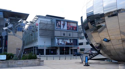 ibis Bristol Centre