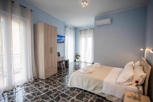 Magna Graecia chambre d'hôte Tropea