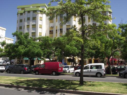 T1 Dunas 7 - Aconchegante, Wifi, 150mt Praia