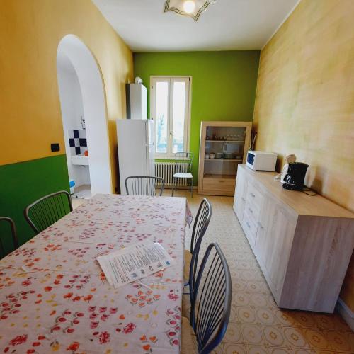 Country Esmera - Apartment - Desenzano del Garda