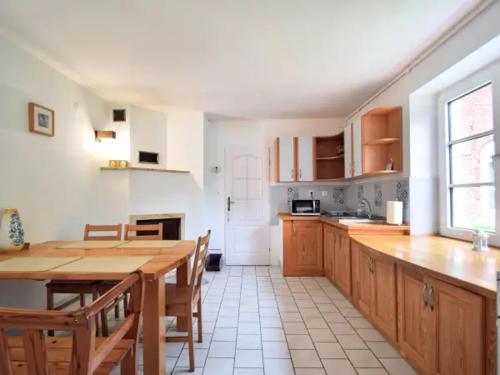 Kitchen, Nemo Mielenko in Mielenko