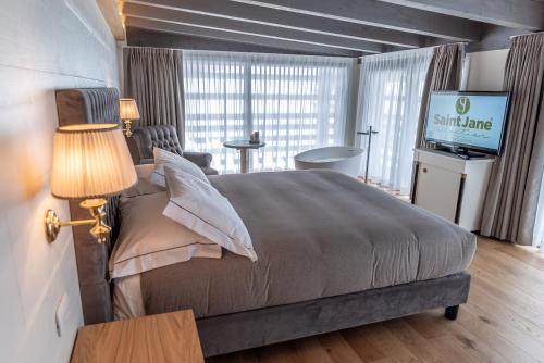 Cristallo Wellness Hotel