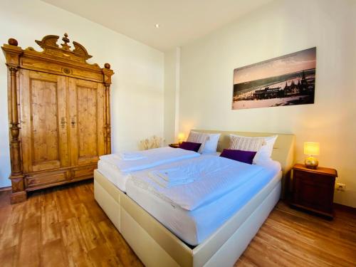 Two-Bedroom Apartment image 10