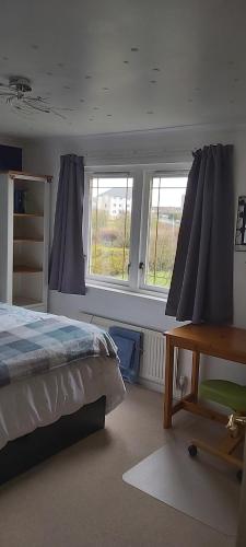 Homely Haven, Dunfermline