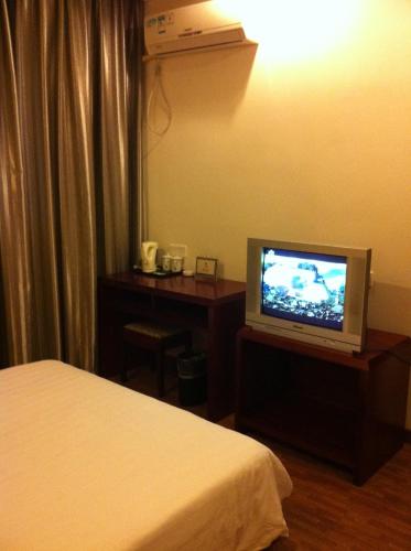Jing Yue Inn Chuansha Nanqiao Road Branch In China - 
