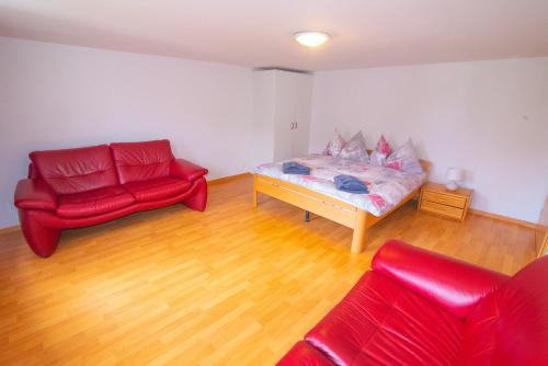 Sunny Day Holiday Apartment - image 10