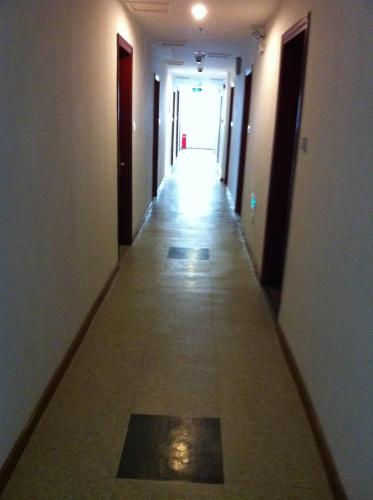 Jing Yue Inn Chuansha Nanqiao Road Branch In China - 