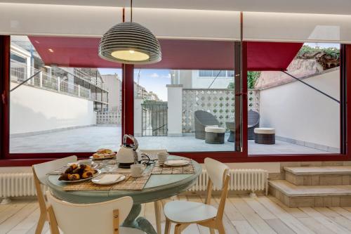 Stay U-nique Figueres Park gîte à louer la Salanca