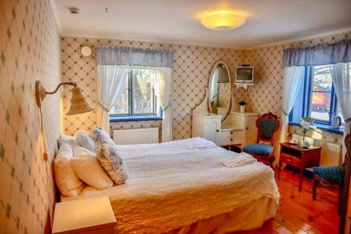 Sunds Bed and Breakfast