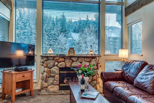 Greystone Lodge 401 Ski-in Out - image 3
