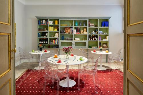 Casa Gugù Room & Breakfast 5