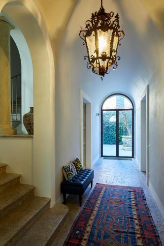 Casa Gugù Room & Breakfast – Ravenna, MI