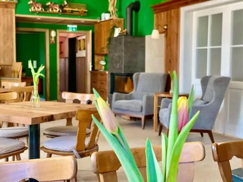 Hotel Waitzingers in Landsberg am Lech, Deutschland