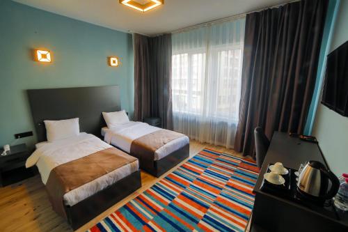 Atos Otel - image 10