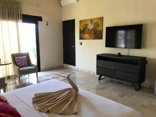 B&B Playa del Carmen - Real Escondida - Bed and Breakfast Playa del Carmen