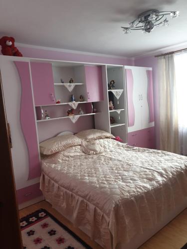 Casa I-G Prindii