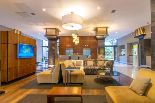 鲁瑟纳太阿娜酒店 鲁瑟纳太阿娜酒店