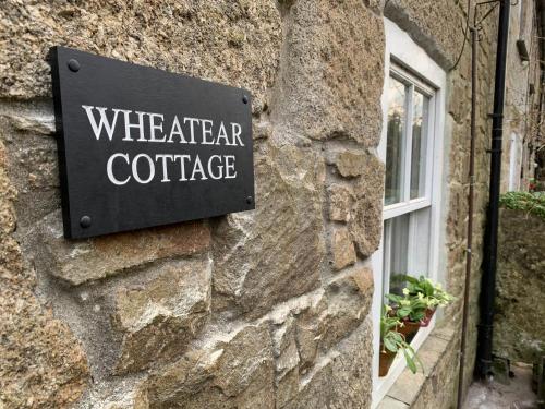 Wheatear Cottage, Hayle, Cornwall