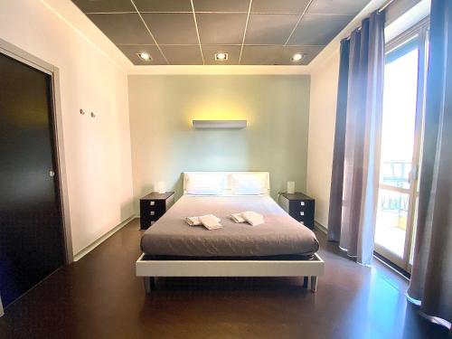Gemini Guest House, Rome