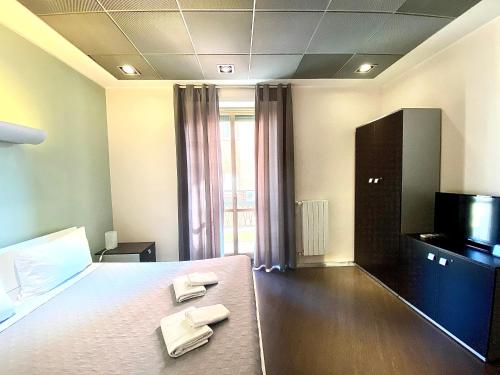 Gemini Guest House, Рим (фото 10)