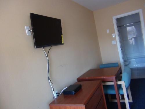 desert inn motel
