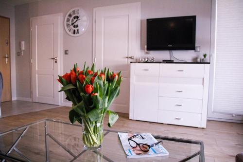 APARTAMENT w CENTRUM-GARAZ Kielce