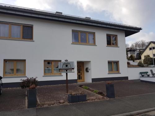 Ferienwohnung- SARAH in Hahnstätten, Deutschland