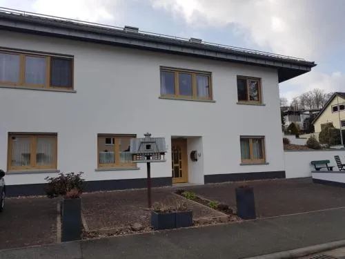 Ferienwohnung- SARAH in Hahnstätten, Deutschland