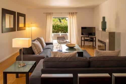 Varanda/terraço, Vila Bicuda Resort in Marinha