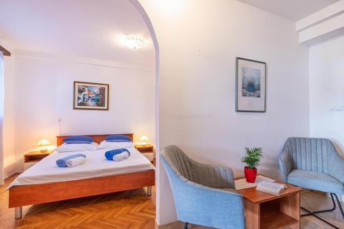 Apartments Alida - image 13