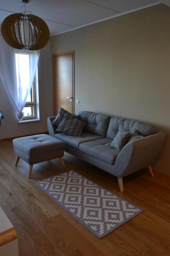City Apartment by Overnight Stays