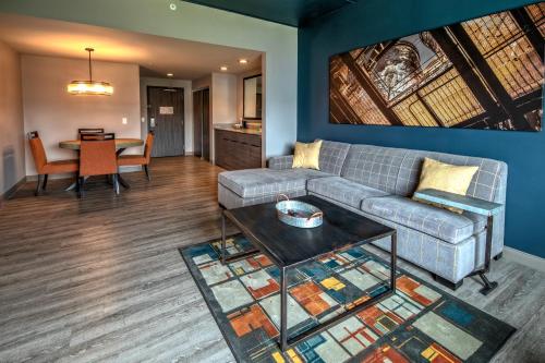Hotel Indigo Pittsburgh University - Oakland, an IHG Hotel in Pittsburgh, USA