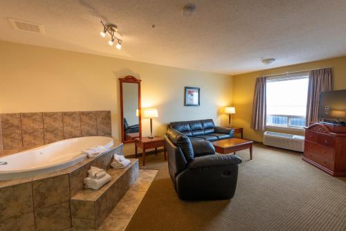 Days Inn by Wyndham Bonnyville