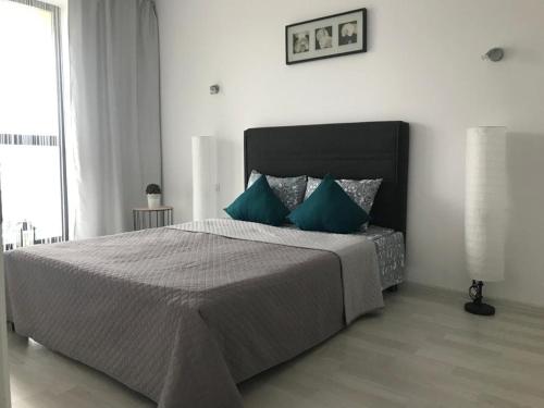 Apartament Amphora Direct Pe Plaja - image 6