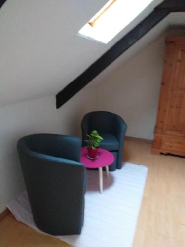 LA PETITE MAISON DU SABOT chambre d'hôte Ninijou