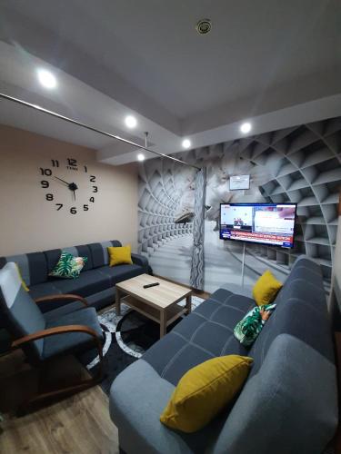 APARTAMENT CIEŃ GIEWONTU, Zakopane