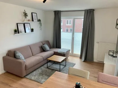 Ferienwohnung Hohe Lith in Cuxhaven, Deutschland