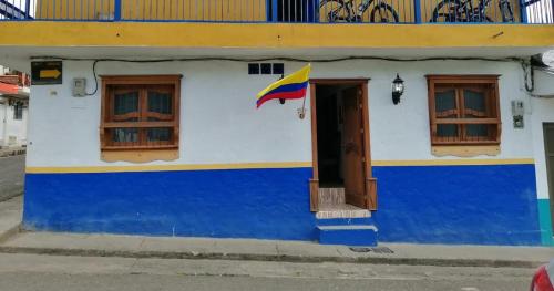 YoamoJardin ... es como estar en casa