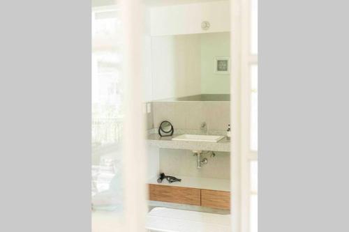 Condesa Open Loft Private Roma Terrace