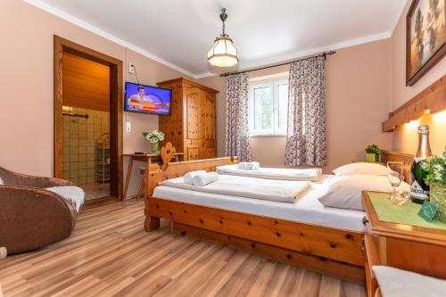 Landgasthof Fürstenbrunn in Grödig