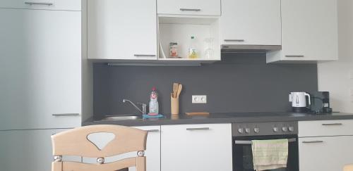 Exquisit Apartment Simmering, Vídeň (fotografie 7)