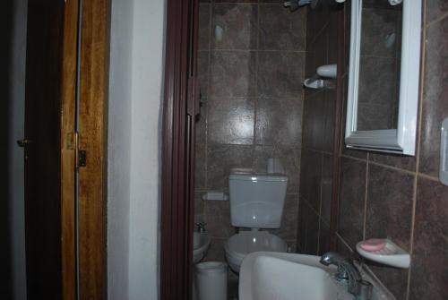 Los Reyunos - Colorina