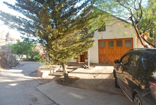 Los Reyunos - Colorina