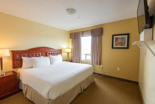 Days Inn by Wyndham Bonnyville