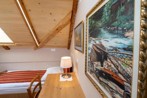 Art Hotel Kristal - image 7